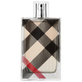 burberry brit (eau de parfum) 100ml edp spray (w)